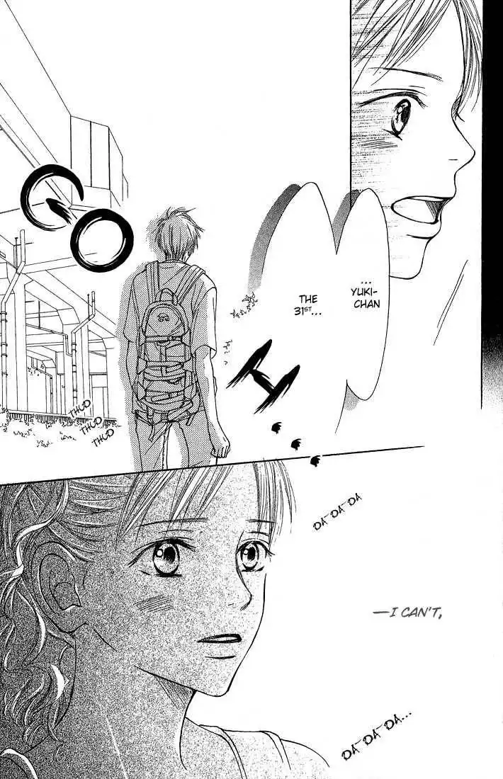 Crazy for You (Shoujo) Chapter 3 25